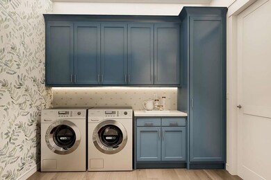 Virtual Laundry
