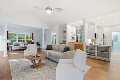 15 Indigo Run Dr unit 8, Hilton Head Island, SC 29926 - photo 3