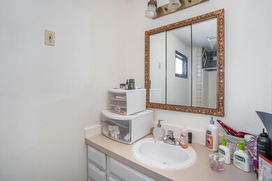 Bathroom - Unit A