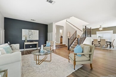 16415 Hillview Pass Dr, San Antonio, TX 78247 - photo 6