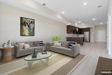 527-535 Union Ave unit 1D, Belleville Township, NJ 07109 - photo 2