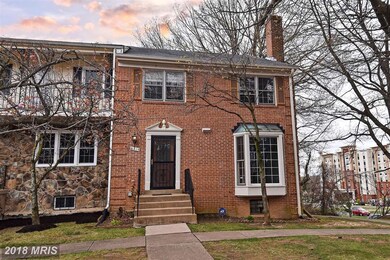 6415 Seven Oaks Dr, Falls Church, VA 22042 - photo 2