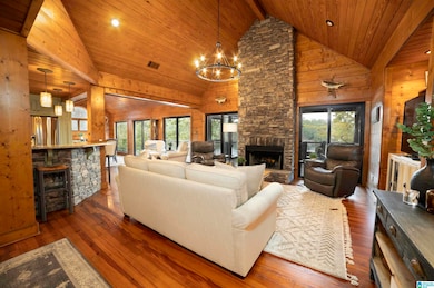 52 Indigo Dr, Wedowee, AL 36278 - photo 5