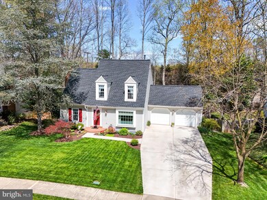 9204 Northedge Dr, Springfield, VA 22153 - photo 6