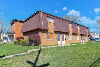 1190-1194 E. Long Street Columbus OH 432