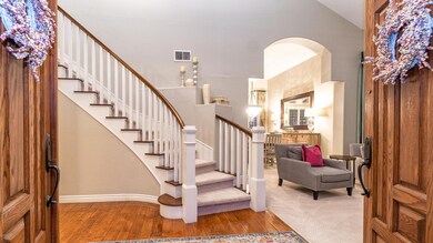 Welcome Home