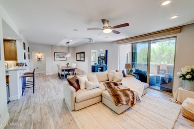 Great room