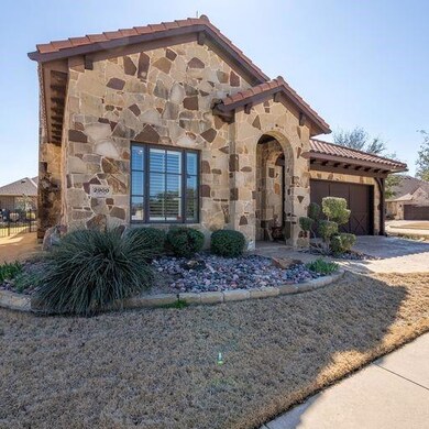 2900 Siena Dr, Denton, TX 76210 - photo 3