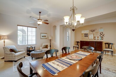 Living & Dining