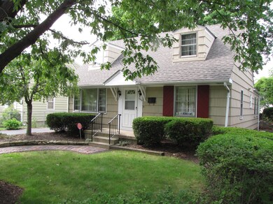 Another Close Up Of 1094 E. Dunedin Rd