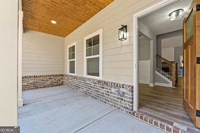 1544 English Rd, Forsyth, GA 31029 - photo 5