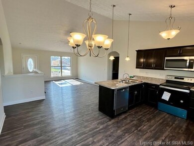 8149 Wagner Ave NE unit 53, New Salisbury, IN 47161 - photo 5