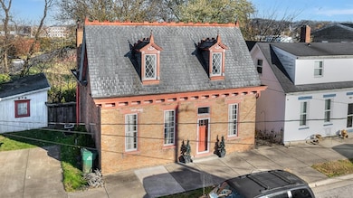 536 Front St, Lawrenceburg, IN 47025 - photo 4