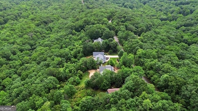 1168 Highland Rd, Sautee Nacoochee, GA 30571 - photo 7