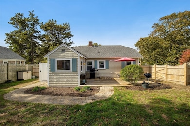 22 Ferncliff Rd, Dennis Port, MA 02639 - photo 4