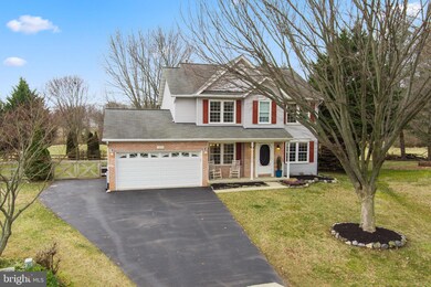 7228 Caracara Ct, Sykesville, MD 21784 - photo 2