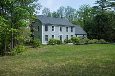 565 Penacook Rd, Contoocook, NH 03229 - photo 5