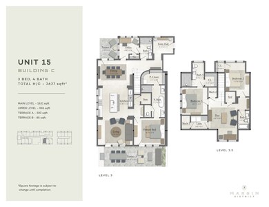 805 Columbia Ave unit 15, Franklin, TN 37064 - photo 6