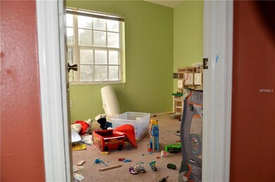 2nd bedroom/kids' playroom