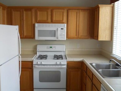 Shining Star KITCHEN