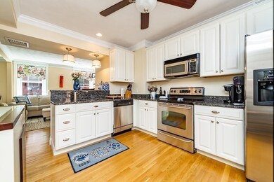 34 Clark St unit 3, Boston, MA 02109 - photo 5