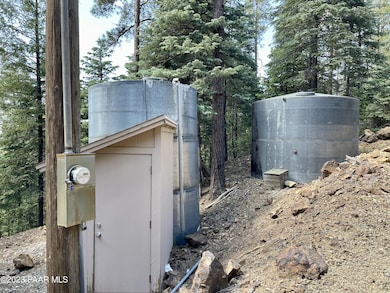 2440 E Summit Ave, Prescott, AZ 86303 - photo 4