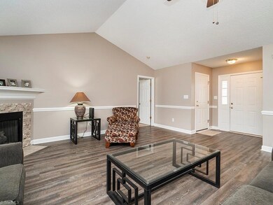 5803 Harvest Springs Dr, Greensboro, NC 27406 - photo 4