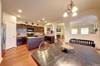 9006 Mare Country, San Antonio, TX 78254 - photo 7