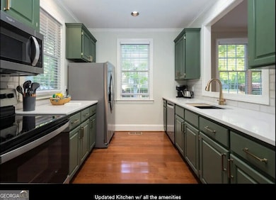 125 Woodcrest Dr, Eatonton, GA 31024 - photo 2