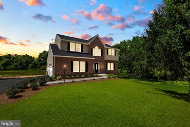 9719 Slalom Run Dr, Woodstock, MD 21163 - photo 2