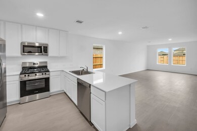 ** NOT ACTUAL HOME, for representative purposes only