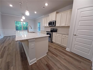 534 Creek Rd, Cornelia, GA 30531 - photo 6