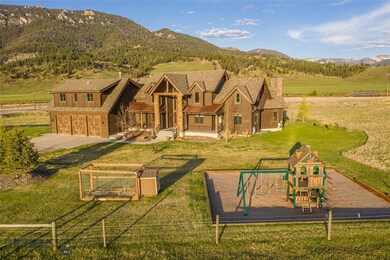 84 Lazy T4 Rd, Gallatin Gateway, MT 59730 - photo 2