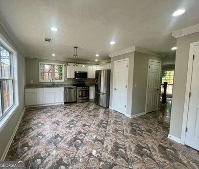 1250 Springmont Ct, Lawrenceville, GA 30043 - photo 4