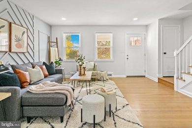 1212 Cedarcroft Rd, Baltimore, MD 21239 - photo 2