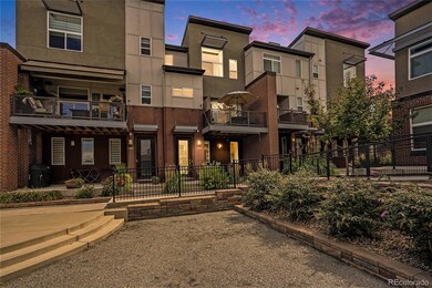 3791 Depew St unit C, Wheat Ridge, CO 80212 - photo 2