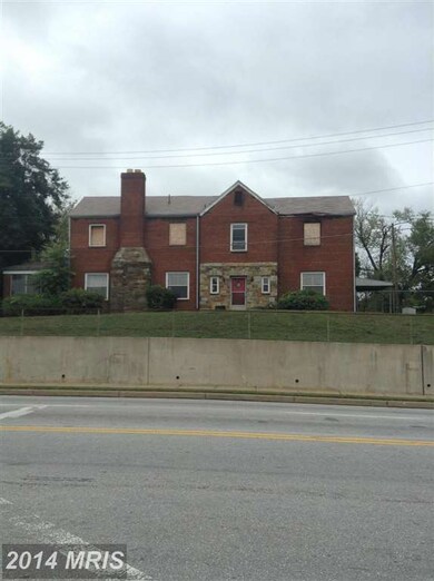 5396 Sheriff Rd, Capitol Heights, MD 20743 - photo 2