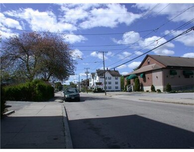 Other. Street