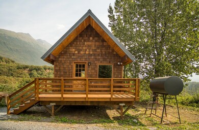 Cabin 3