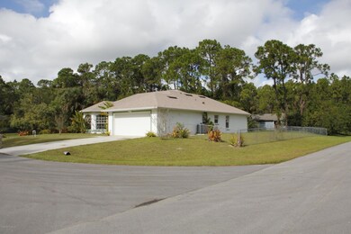 Corner Lot