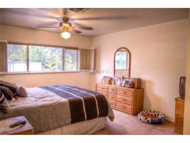 Master Bedroom.