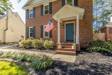 104 Moss Creek Dr, Augusta, GA 30907 - photo 6