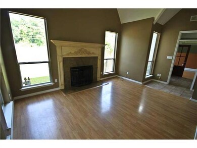 Den/Family/Great Room.