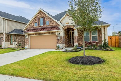 19047 Paso Fino Prairie Ln, Tomball, TX 77377 - photo 3