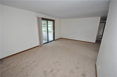 Four season room off the living room.