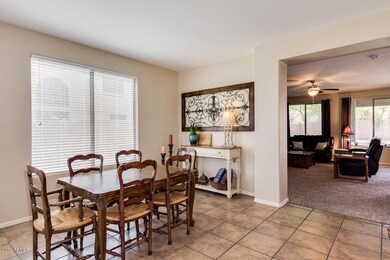 Entry Room Left