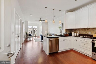 8045 Newell St unit 422, Silver Spring, MD 20910 - photo 6