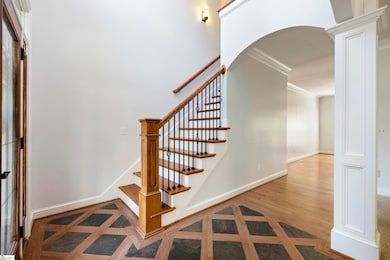 708 Austin Woods Ct, Greer, SC 29651 - photo 7