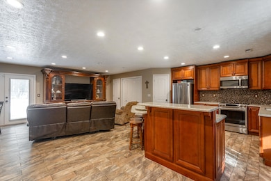 2056 Mulberry Ln, Tunnel Hill, GA 30755 - photo 5