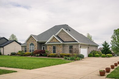 276 Woodland Pass, Mount Washington, KY 40047 - photo 4